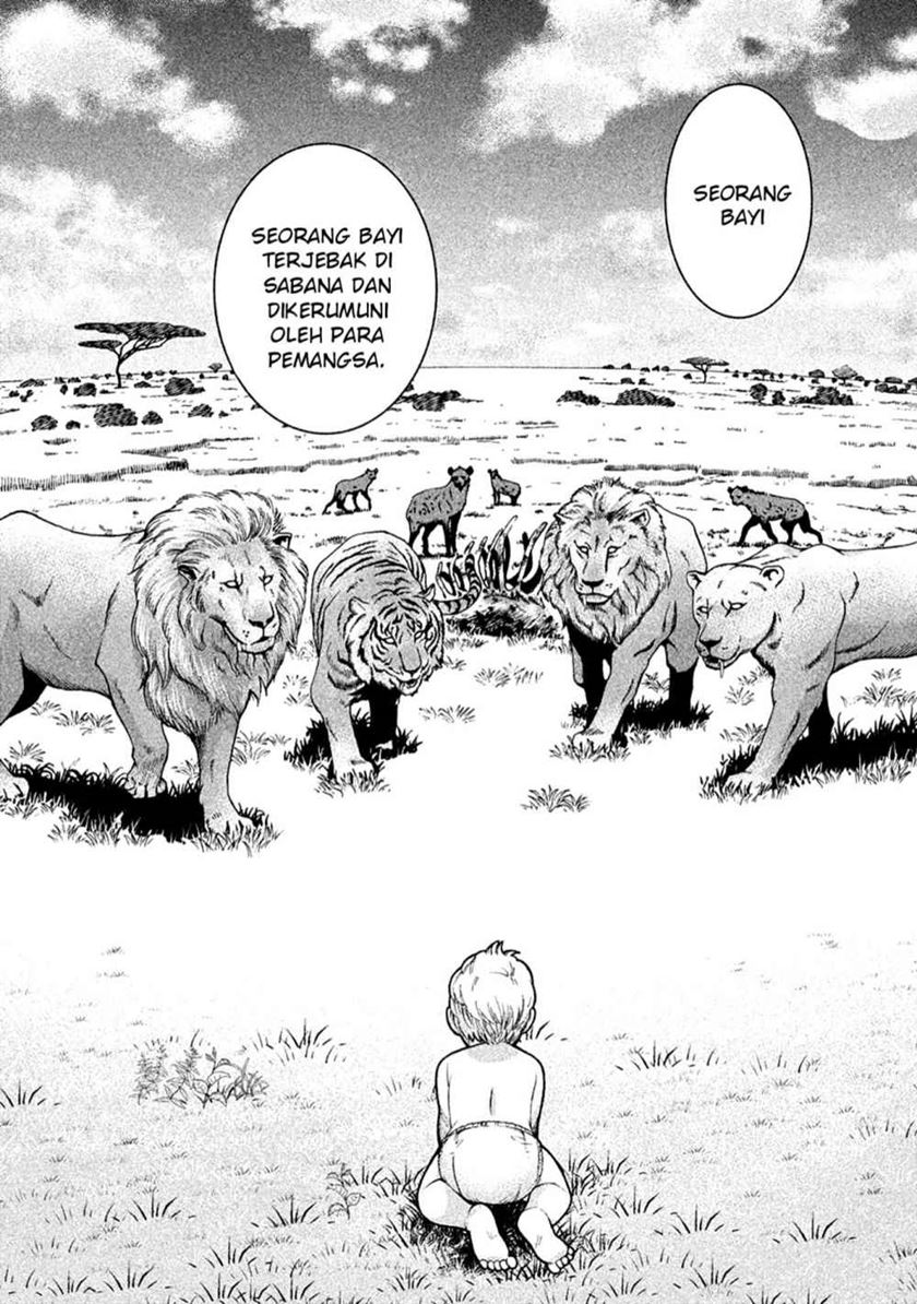 Asuperu Kanojo chapter 12